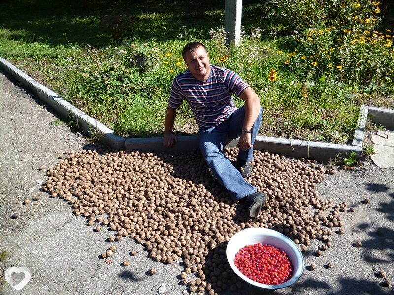 Дмитрий, 42, Смоленске — анкета №569665