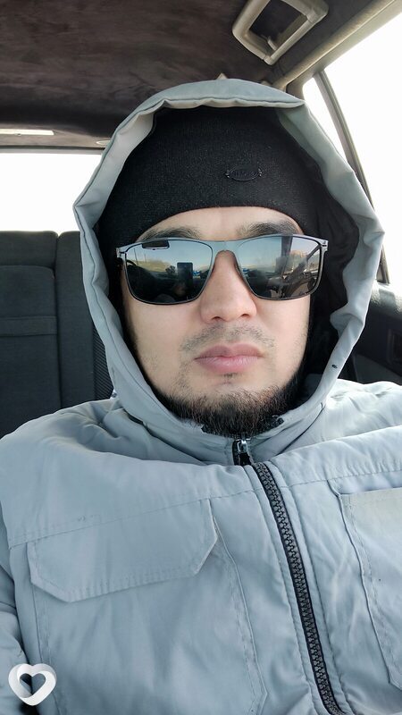 Або, 32, Шымкенте — анкета №569667