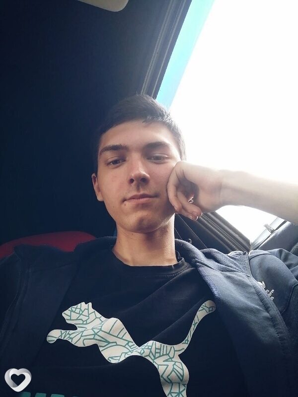 Максим, 26, Самаре — анкета №569671