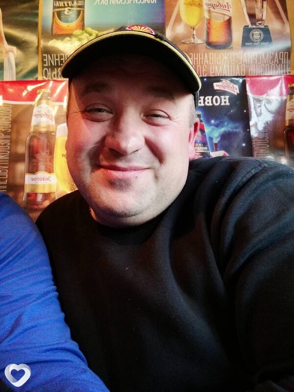 Андрей, 45, Иванове — анкета №569672
