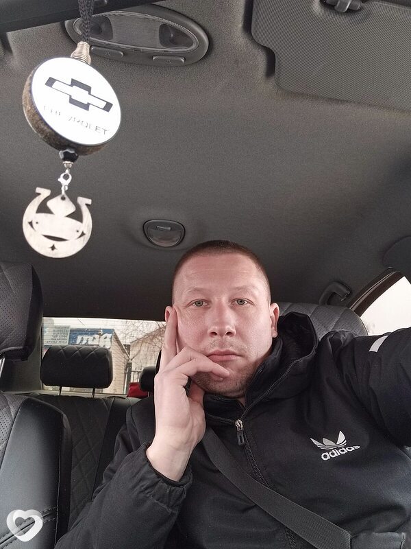 Михаил, 40, Костроме — анкета №569677