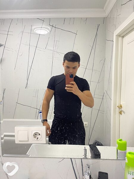 Арман, 24, Алматы — анкета №569687