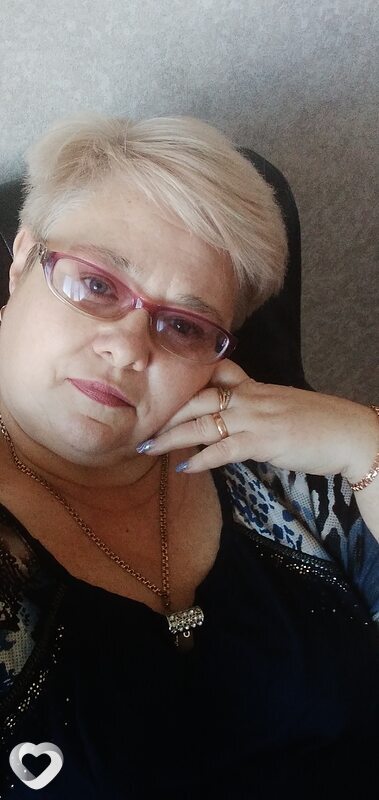 Татьяна, 49, Омске — анкета №569691