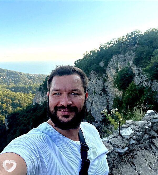 Артëм, 38, Невинномысске — анкета №569697
