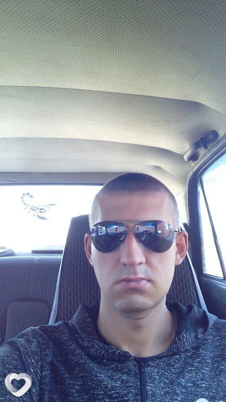 Юрий, 38, Сорочинске — анкета №569701