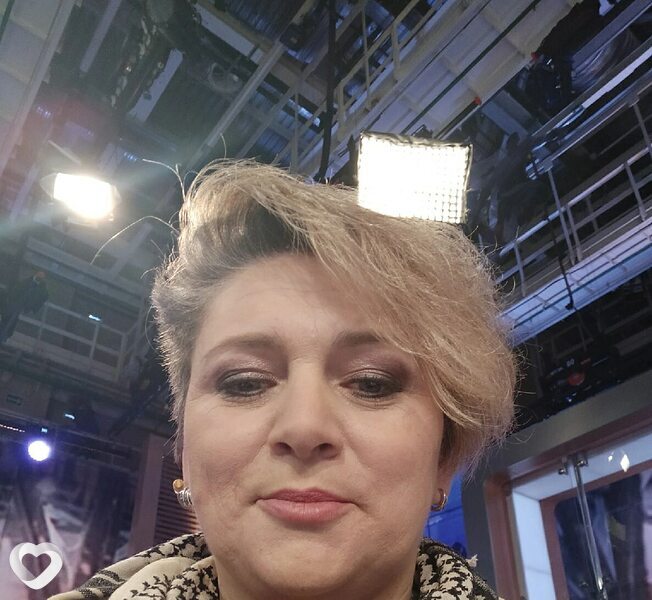 Анна, 48, Челябинске — анкета №569704