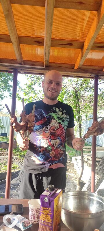 Олег, 41, Челябинске — анкета №569708