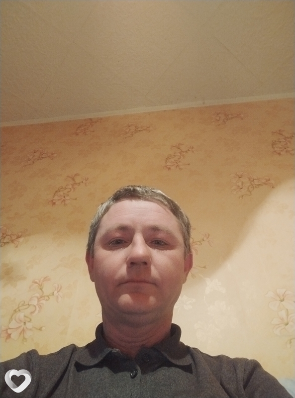 Андрей, 46, Караганде — анкета №569709
