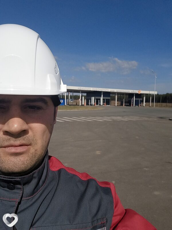 Антон, 38, Омске — анкета №569710