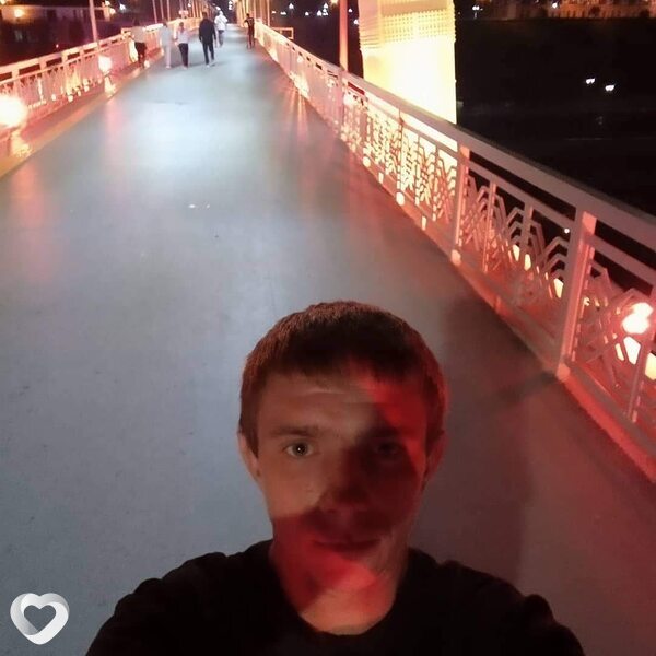 Павел, 33, Тюмени — анкета №570213