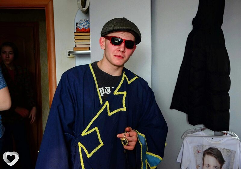Вадим, 24, Уфе — анкета №570224