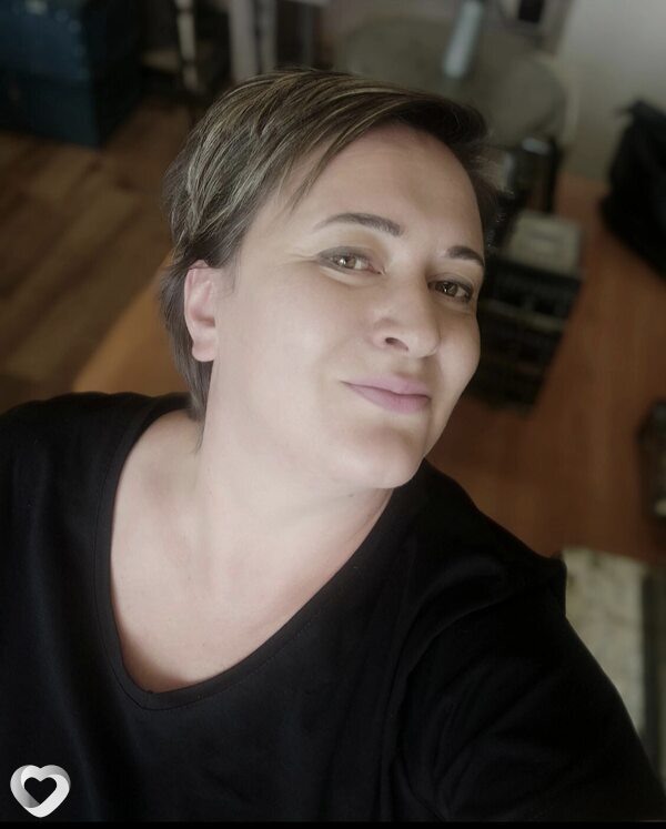 Елена, 44, Медвежьегорске — анкета №570230