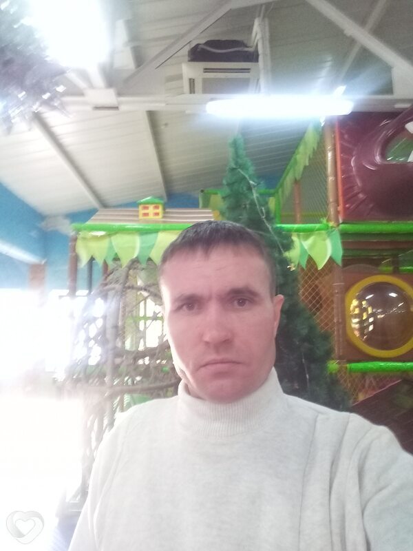 Андрей, 40, Щучинске — анкета №569897