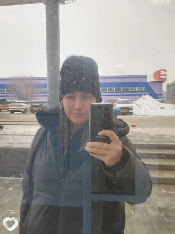 Ника, 32, Барнауле — анкета №569900