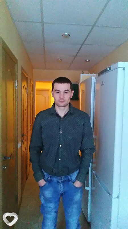 Алексей, 41, Нижнем Новгороде — анкета №569902