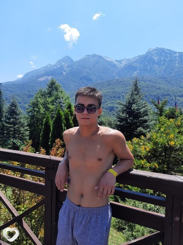 Даниял, 24, Астрахани — анкета №569905