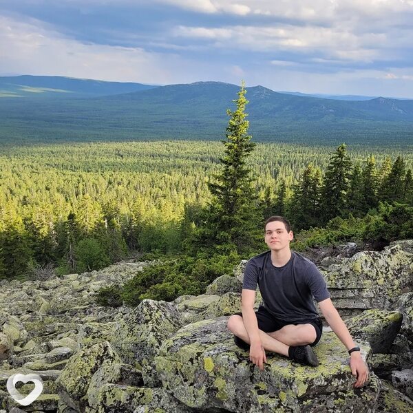 Денис, 23, Перми — анкета №569906