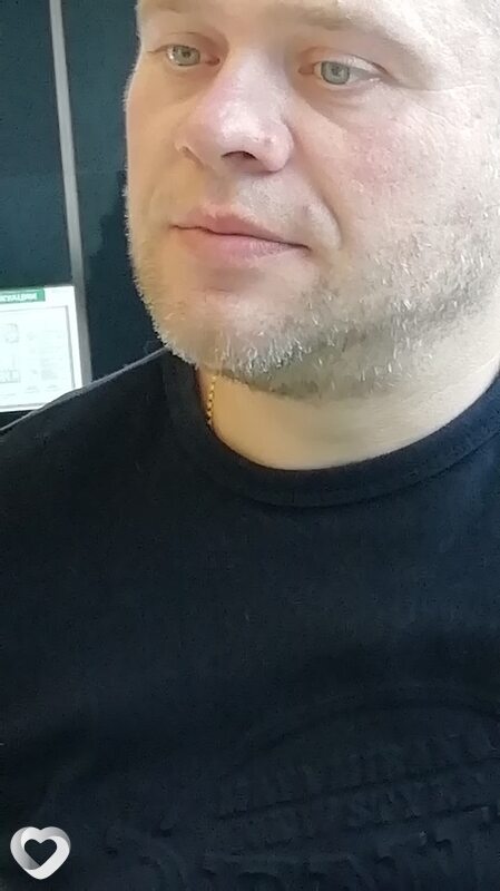 Миша, 47, Новозыбкове — анкета №569910