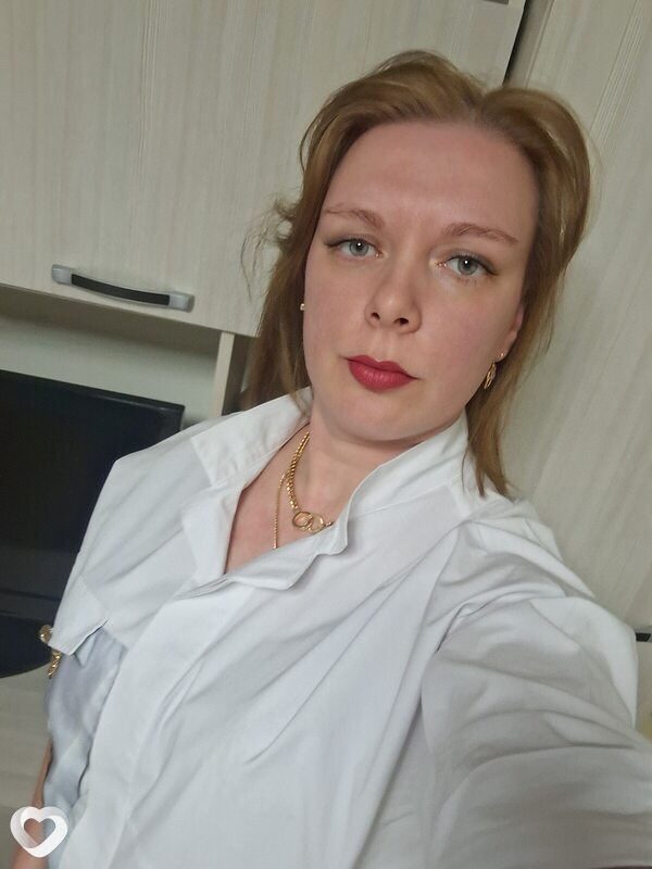 Екатерина, 35, Серове — анкета №569863