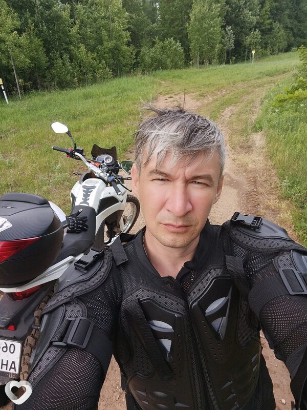 Андрей, 45, Набережных Челнах — анкета №569864