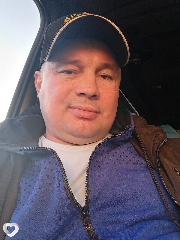 Пётр, 38, Челябинске — анкета №569868