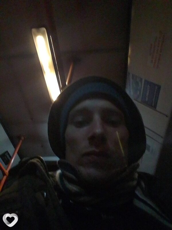 Sashaisys, 38, Гомеле — анкета №569874