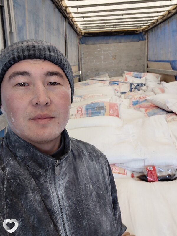 Бауыржан, 26, Талдыкорган — анкета №569877