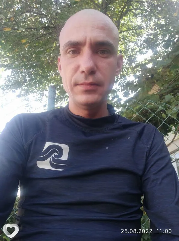 Oleksii, 35, Черновцах — анкета №9504