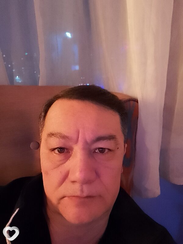 Вадим, 55, Астане — анкета №569880