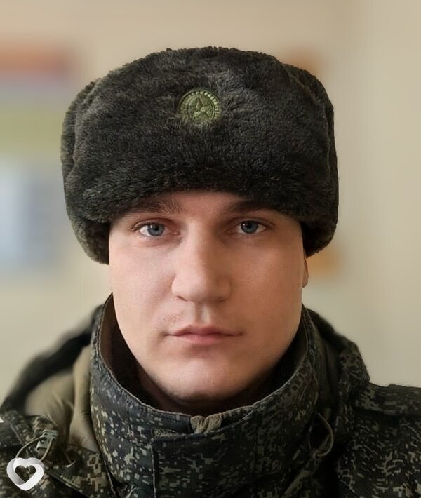 Алексей, 29, Санкт-Петербурге — анкета №569882