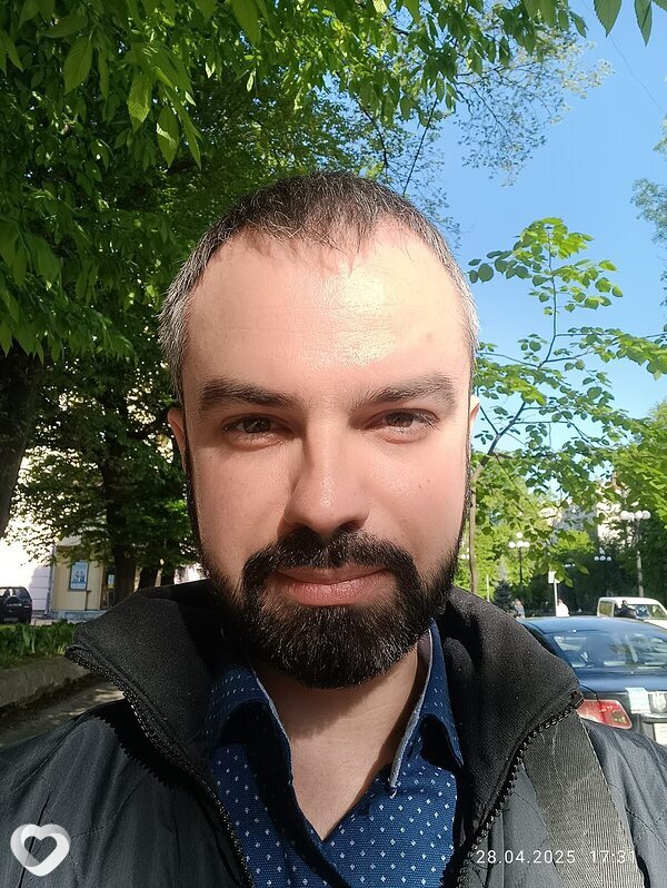 Ivan, 36, Ивано-Франковске — анкета №569884