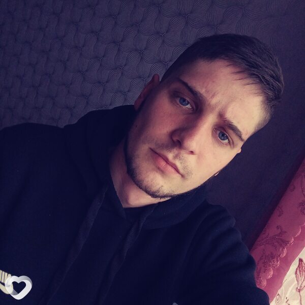 Юрий, 26, Слуцке — анкета №569463
