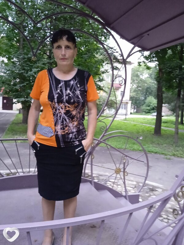 Нина, Порхов