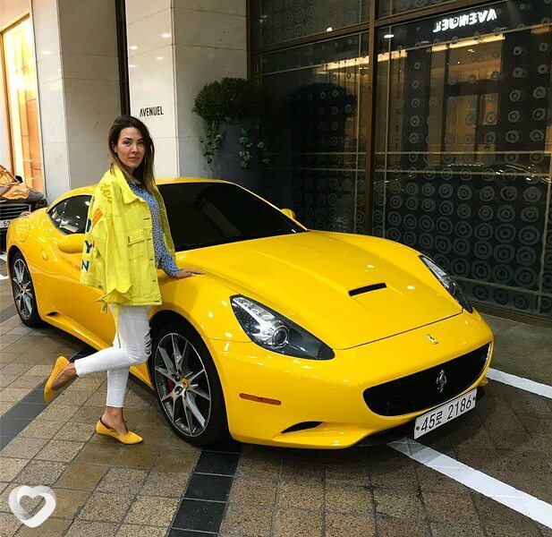 Алена, 37, Искитиме — анкета №569476