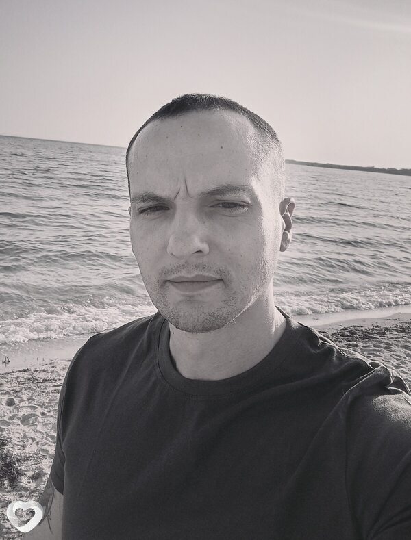 Андрей, 35, Евпатории — анкета №569477