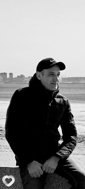Иван, 42, Москве — анкета №569480