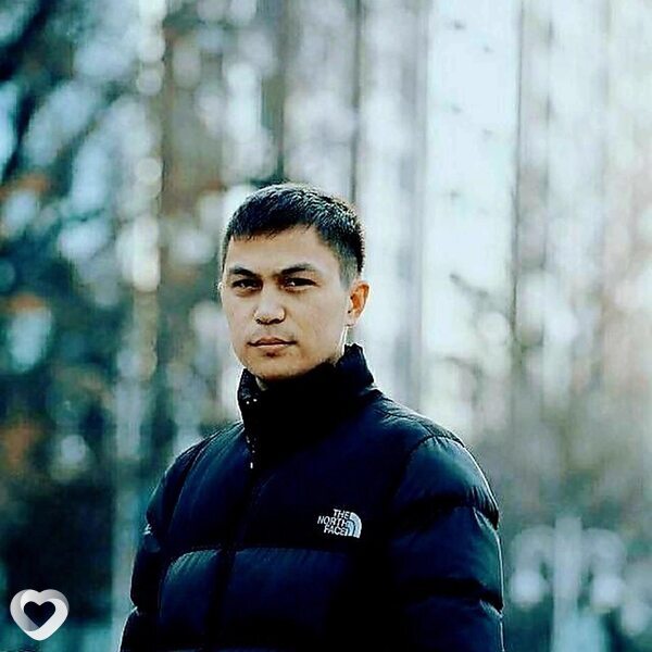 Рустем, 31, Алматы — анкета №569481