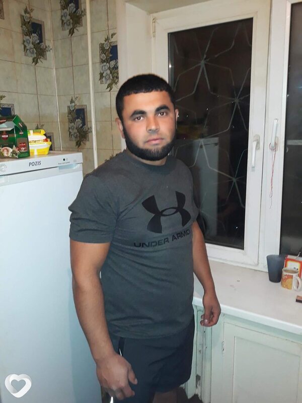 Нурик, 36, Ош — анкета №569482