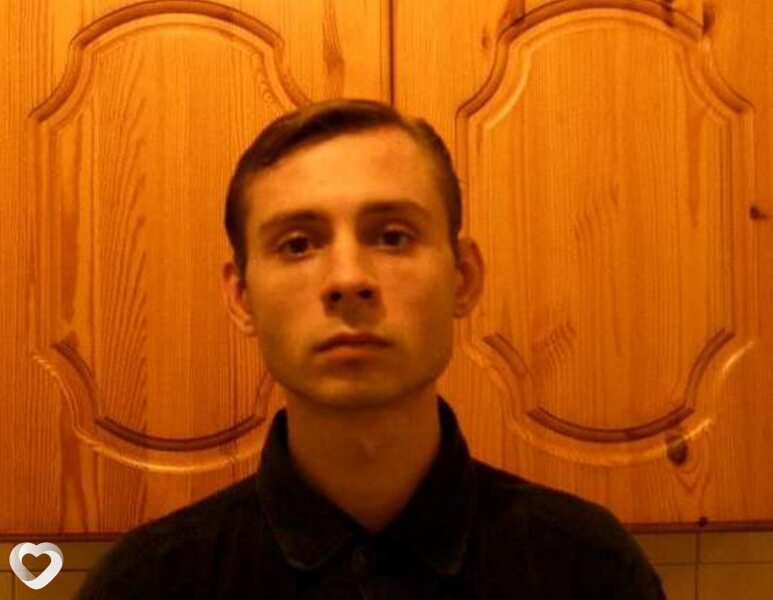 Виталий, 45, Москве — анкета №569485