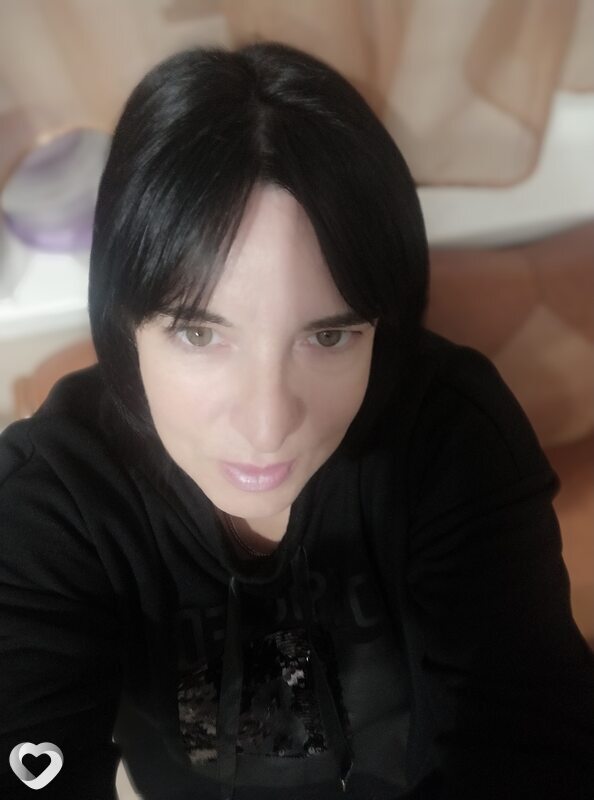Эмма, 45, Гродно — анкета №569912