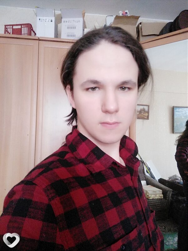 Тимофей, 22, Москве — анкета №569914