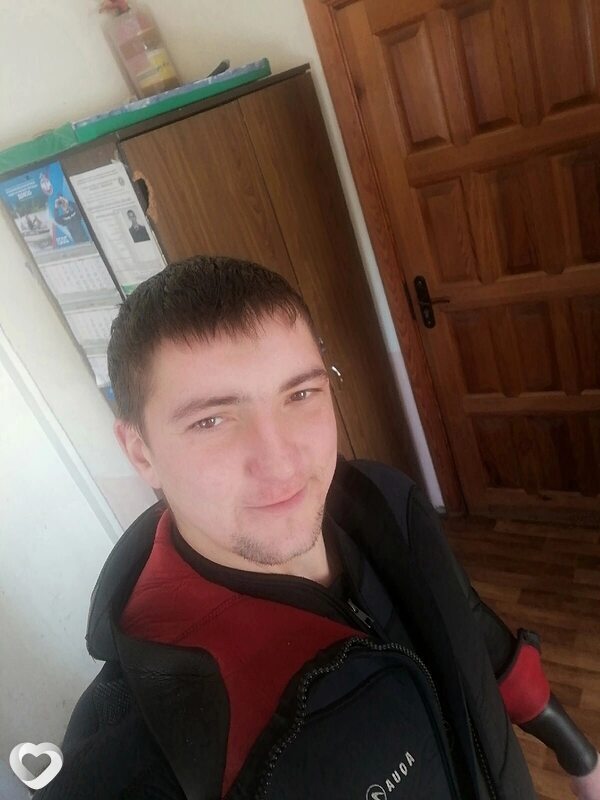 Николай, 31, Мозыре — анкета №569924