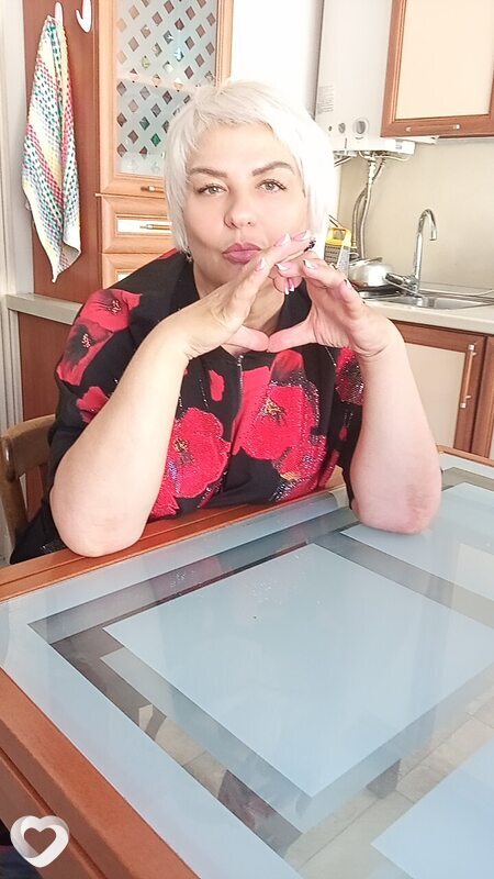 Татьяна, 51, Санкт-Петербурге — анкета №569929