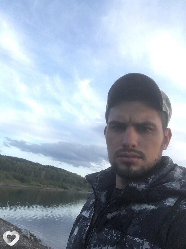 Николай, 35, Томске — анкета №569936
