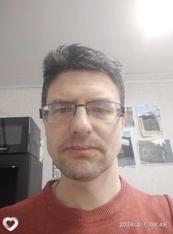 Юрий, 43, Луганске — анкета №569763