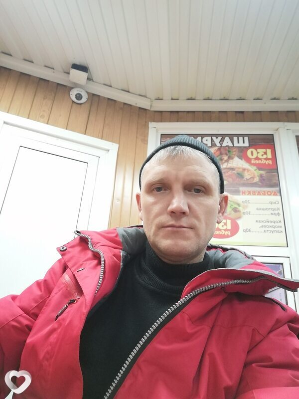 Сергей, 50, Новокузнецке — анкета №569764