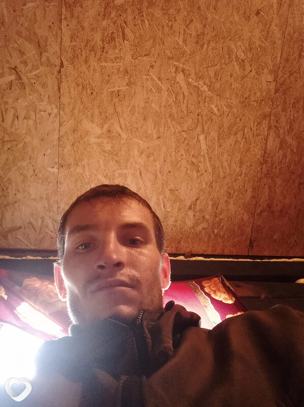 Денис, 29, Москве — анкета №569771
