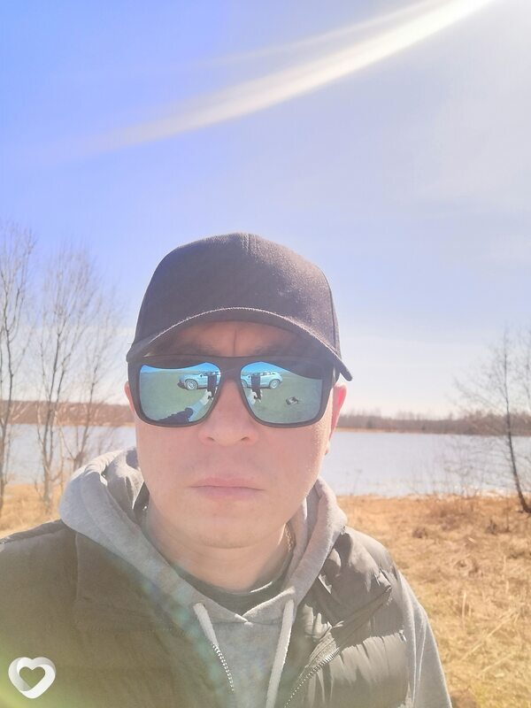 Владимир, 41, Йошкар-Оле — анкета №569780