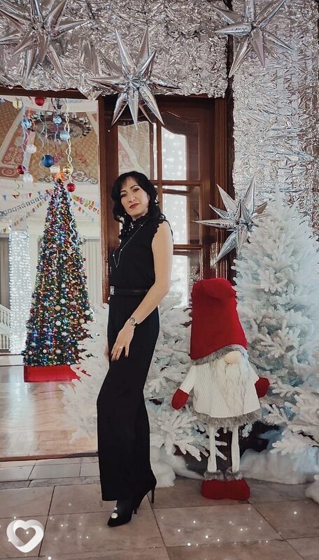 Татьяна, 47, Нижнем Тагиле — анкета №569781