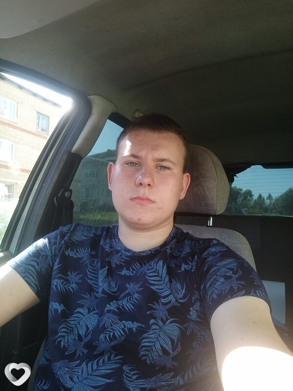 Кирилл, 21, Березовский (Свердловская обл) — анкета №569737